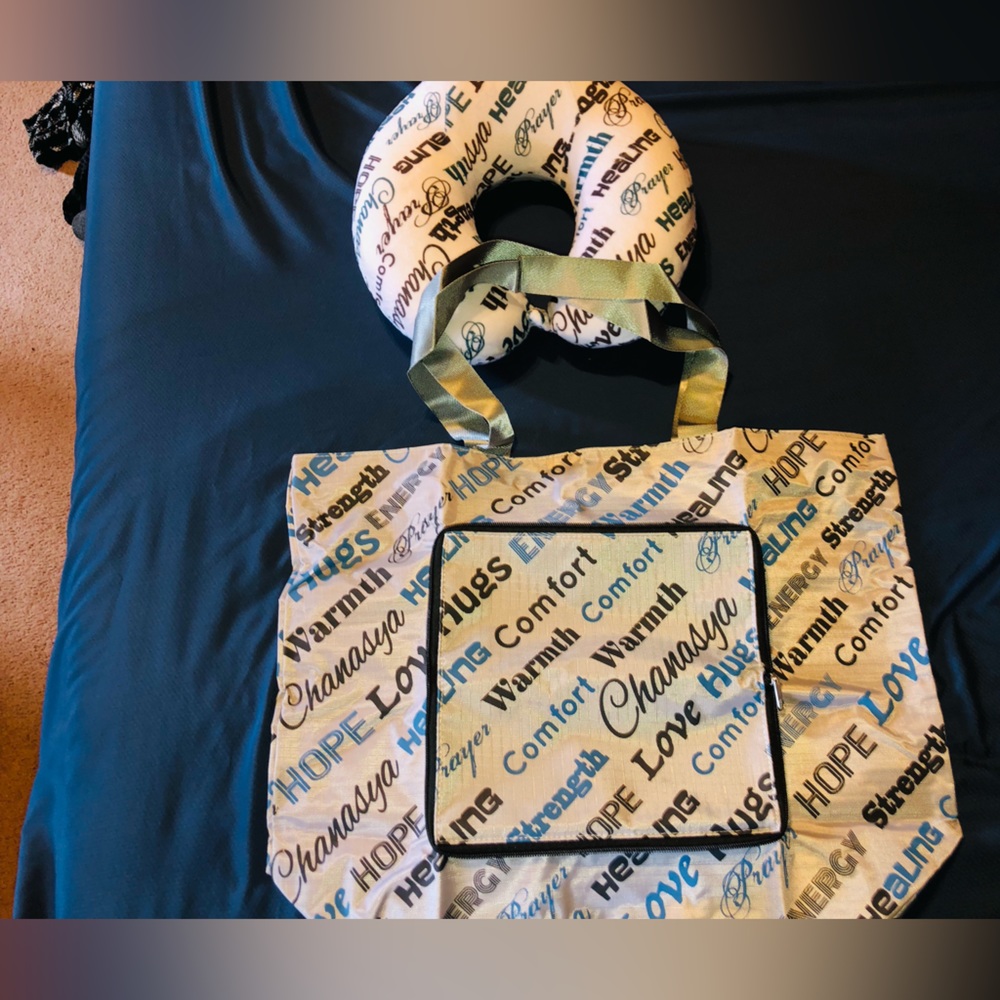 Travel Set